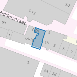 Perceel HLG01-B-2573