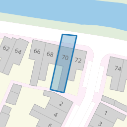 Perceel HLG01-B-2634