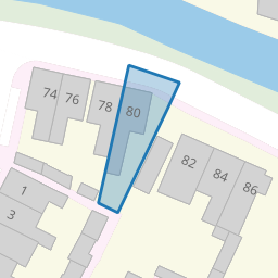 Perceel HLG01-B-2689