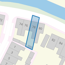 Perceel HLG01-B-2690