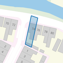 Perceel HLG01-B-2692