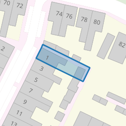 Perceel HLG01-B-2693