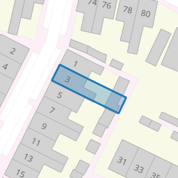 Perceel HLG01-B-2694