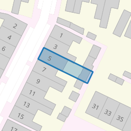 Perceel HLG01-B-2695