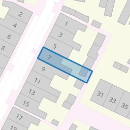 Perceel HLG01-B-2696