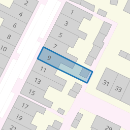 Perceel HLG01-B-2697