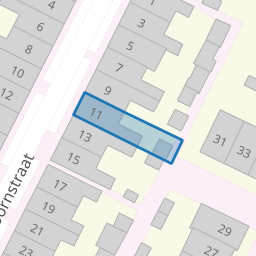 Perceel HLG01-B-2698