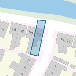 Perceel HLG01-B-2703