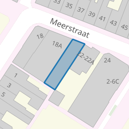 Perceel HLG01-B-2723