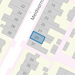 Perceel HLG01-B-2756