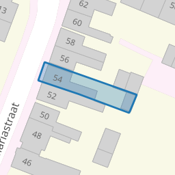 Perceel HLG01-B-2761