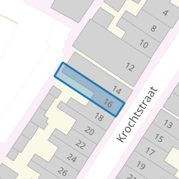 Perceel HLG01-B-2823