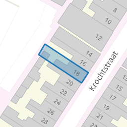 Perceel HLG01-B-2824