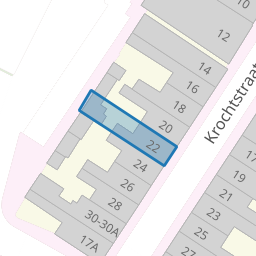 Perceel HLG01-B-2826