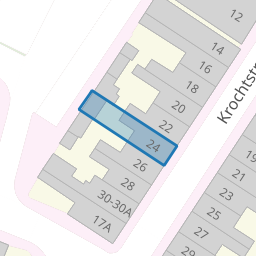 Perceel HLG01-B-2827