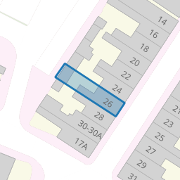 Perceel HLG01-B-2828