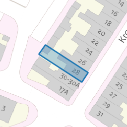 Perceel HLG01-B-2829