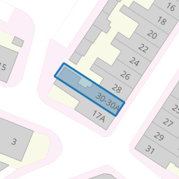 Perceel HLG01-B-2830