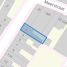 Perceel HLG01-B-2833