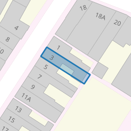 Perceel HLG01-B-2834