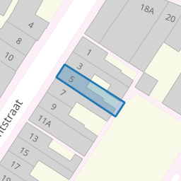 Perceel HLG01-B-2835