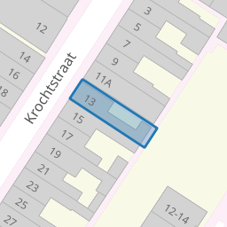 Perceel HLG01-B-2839