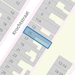 Perceel HLG01-B-2840