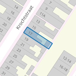 Perceel HLG01-B-2841