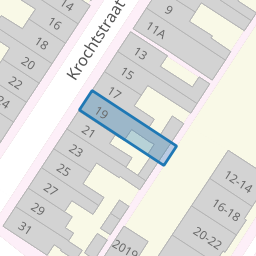 Perceel HLG01-B-2842