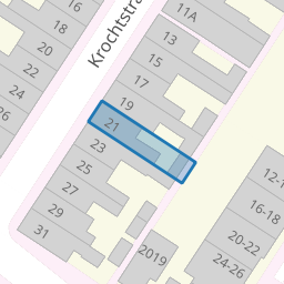 Perceel HLG01-B-2843