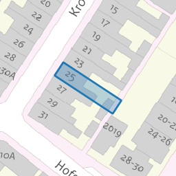 Perceel HLG01-B-2845