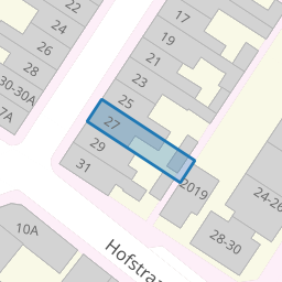 Perceel HLG01-B-2846