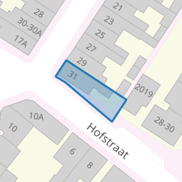 Perceel HLG01-B-2848