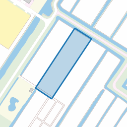 Perceel HLG01-B-2862