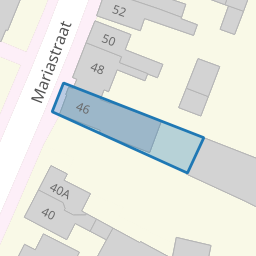 Perceel HLG01-B-2869