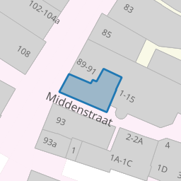 Perceel HLG01-B-2871