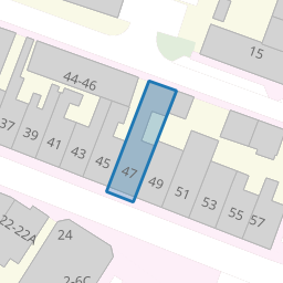 Perceel HLG01-B-2990