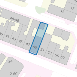 Perceel HLG01-B-2991