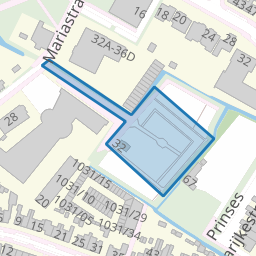 Perceel HLG01-B-3010