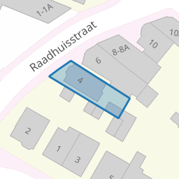 Perceel HLG01-B-3132