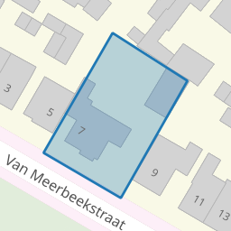 Perceel HLG01-B-3143