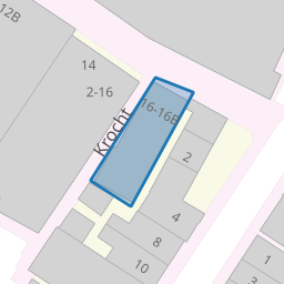 Perceel HLG01-B-3161