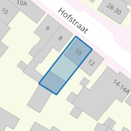 Perceel HLG01-B-3168