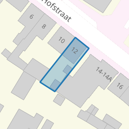 Perceel HLG01-B-3169