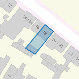 Perceel HLG01-B-3171