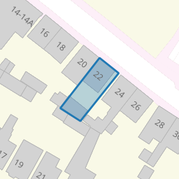 Perceel HLG01-B-3173