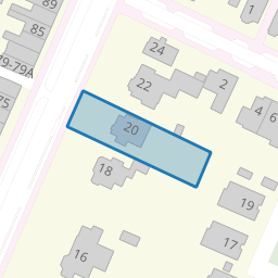 Perceel HLG01-B-3179