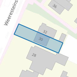 Perceel HLG01-B-3182