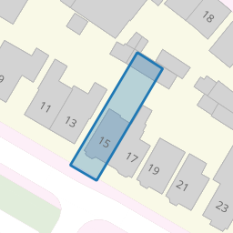 Perceel HLG01-B-3202