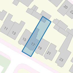 Perceel HLG01-B-3203